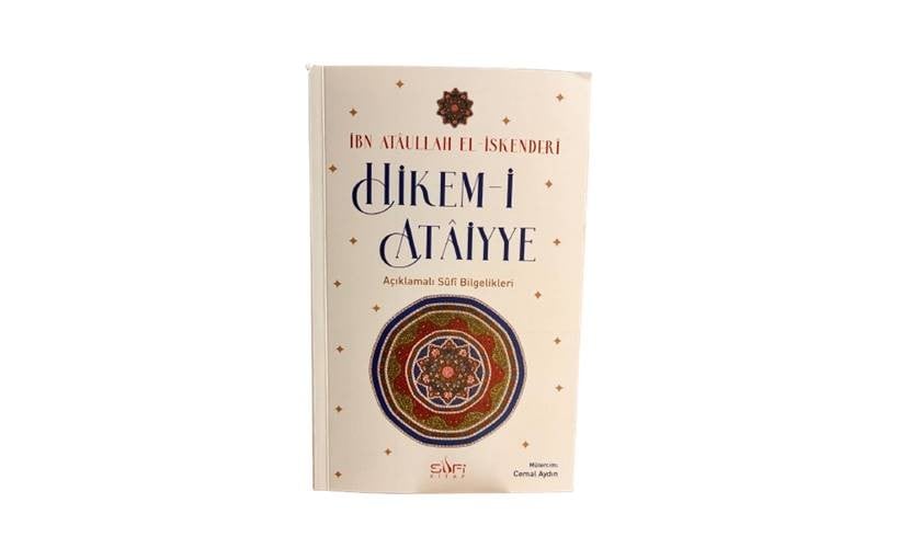 Bazı kitaplar okunmaz; insanın içine dokunur