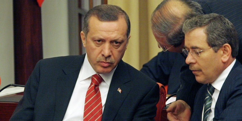 "Bazı manyaklar..." deyip açıkladı! Abdüllatif Şener mi?.. Yok artık daha neler