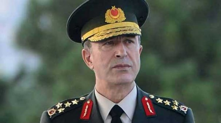'Bazı odaklara uşaklık eden hainler...'