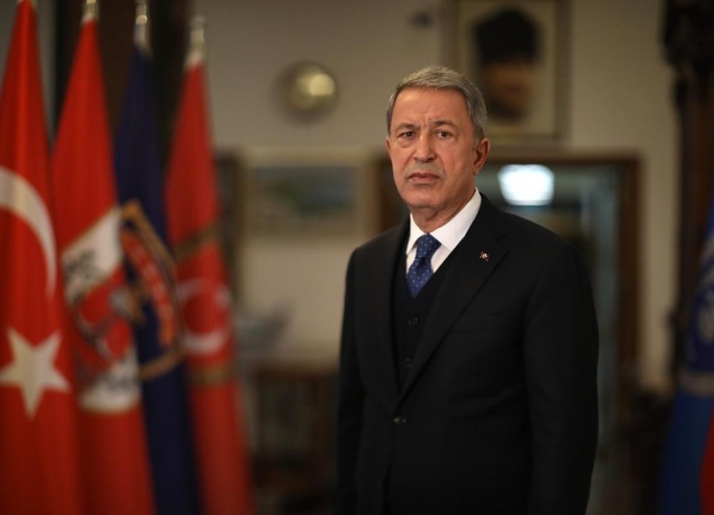 Bazı orduevleri ve askeri misafirhaneler sağlık çalışanlarının hizmetine açıldı 