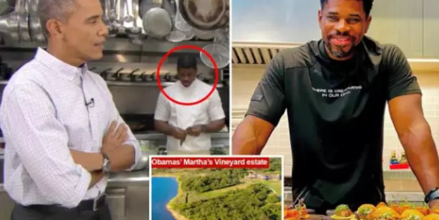 Bazı sırlara mı vakıftı? Obama'nın aşçısının gizemli ölümü!
