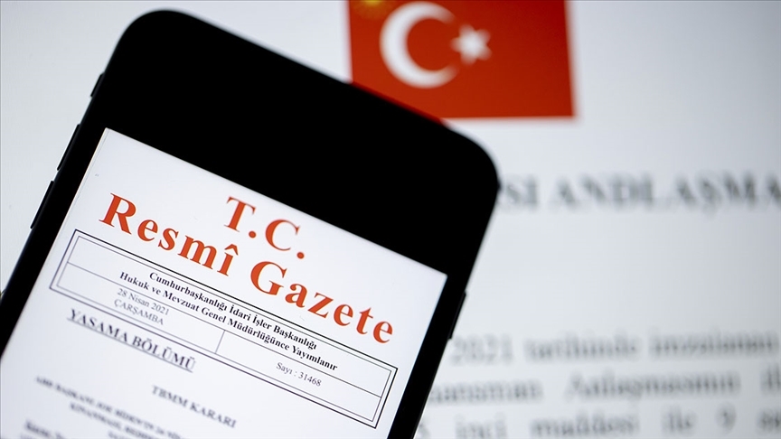 Bazı taşınmazların acele kamulaştırılmasına ilişkin Cumhurbaşkanlığı kararları Resmi Gazete'de