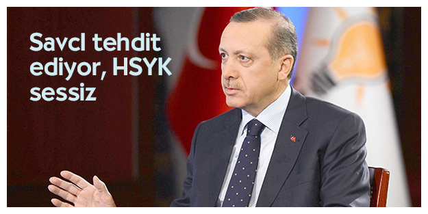 Bazı yargıçlar şovmen