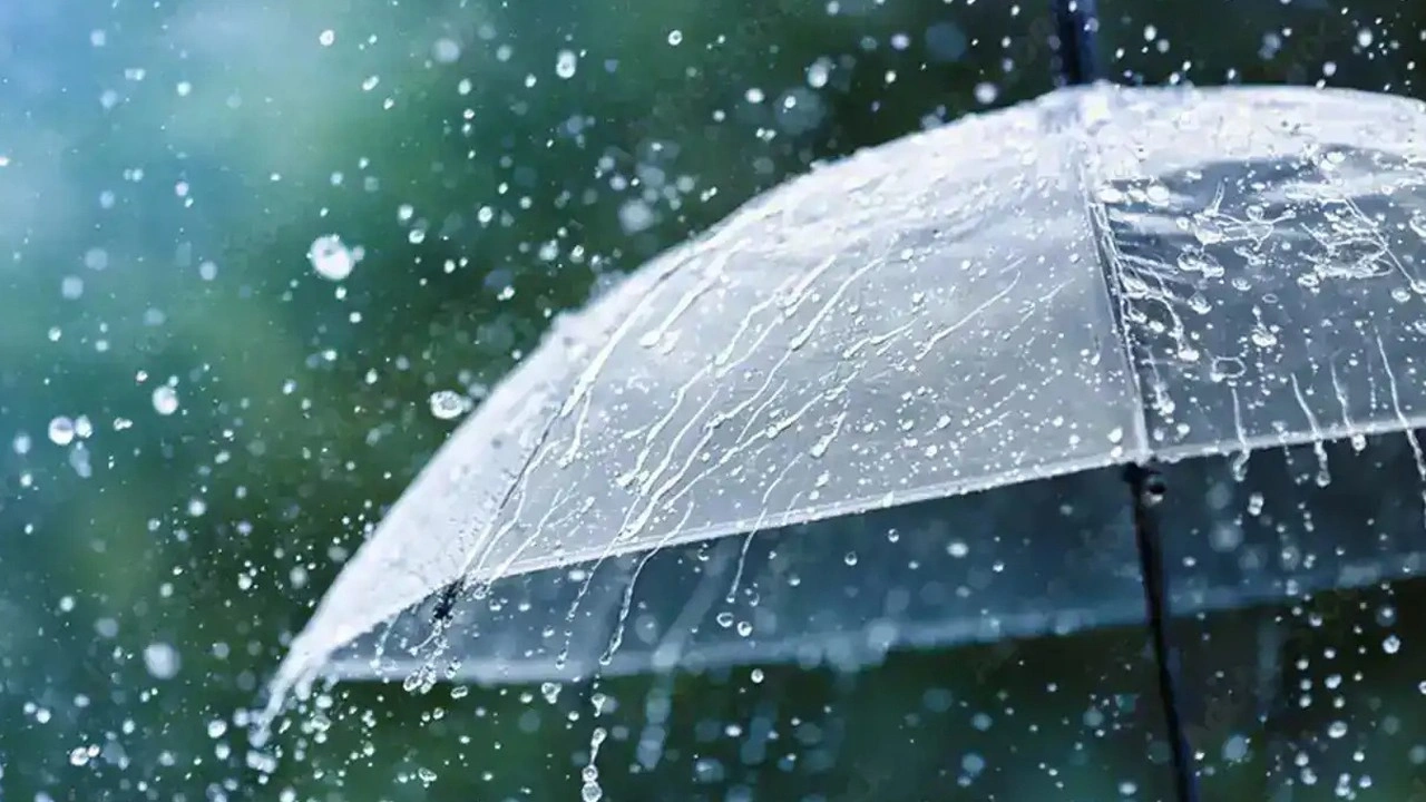 Bazı yerlerde sağanak yağış geliyor: Meteoroloji’den tam 56 ile uyarı