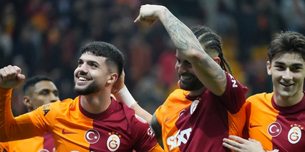 Bazılarını tedirgin eden görüntü! Diyerek duyurdular: Şimdi de bu oldu… Geçtiğimiz dönemde Galatasaray'a gelmişti...