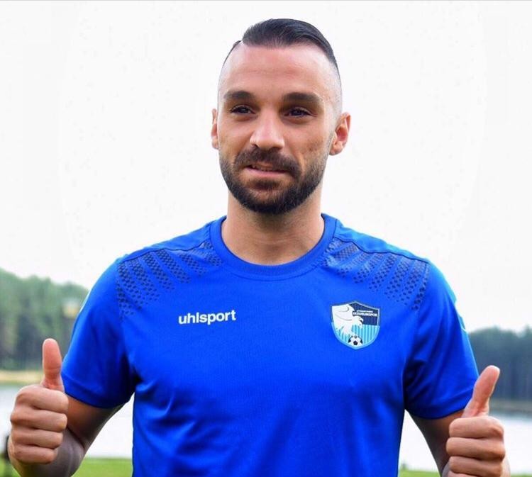 BB Erzurumspor Cenk Ahmet Alkılıç’ı transfer etti 