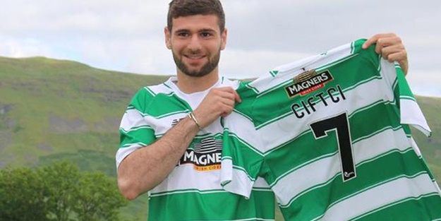 BB Erzurumspor'da hedef Nadir Çiftçi!