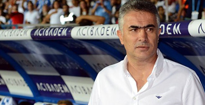 BB Erzurumspor’da Teknik Direktör Mehmet Altıparmak ile yollar ayrıldı