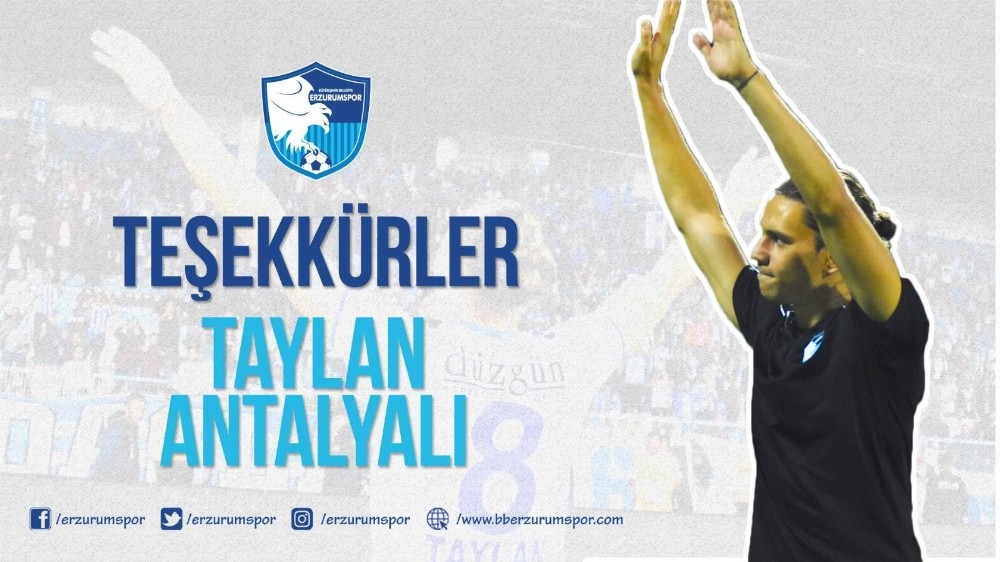 BB Erzurumspor’dan 3 transfer 
