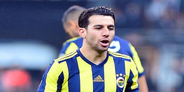 BB Erzurumspor'dan İsmail Köybaşı bombası!