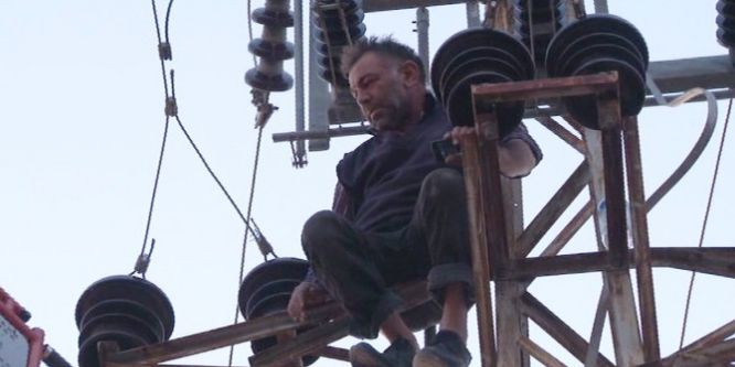 5. kez intihara kalkıştı