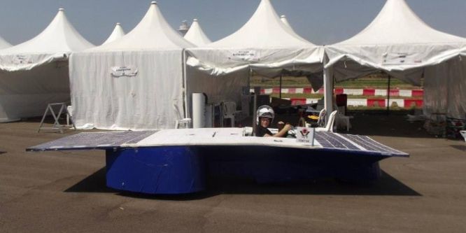 İmkansızlıklar içinde bir başarı öyküsü