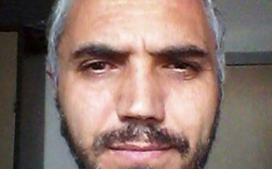 Kalp krizi geçiren polis memuru yaşamını yitirdi