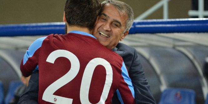 Olcay Şahan: Hayatımın en duygusal maçı oldu