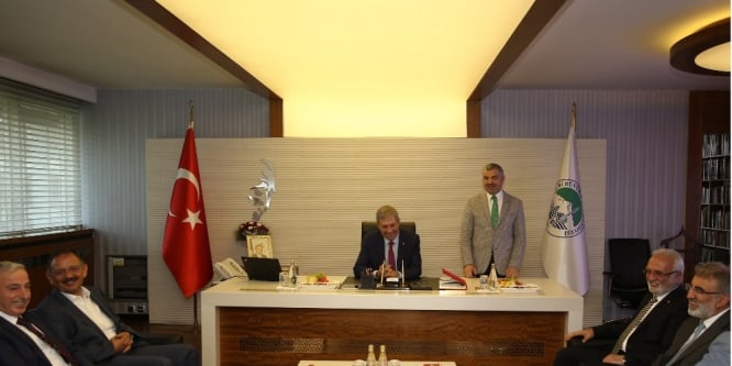 Sağlık Bakanı Ahmet Demircan’dan yeni hastaneye onay