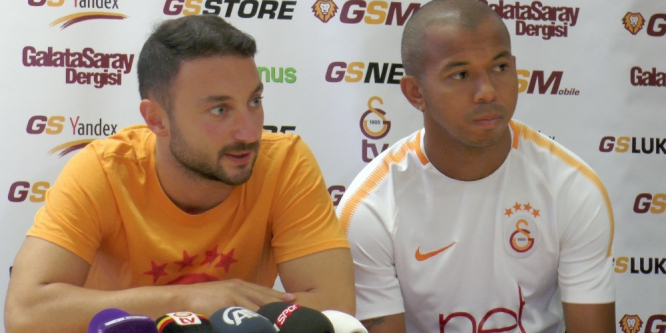 Mariano: Şampiyonluklar, kupalar kazanmak için geldim