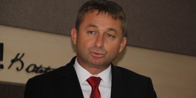 “Projemiz Türkiye için rol model oldu”