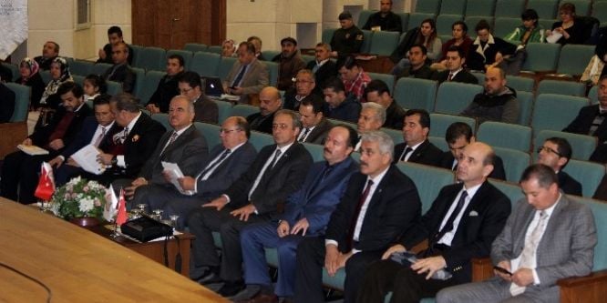 Muğla Valisi Çiçek; “Muğla’ya Arıcılık Araştırma Enstitüsü şart”