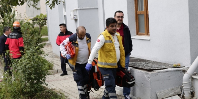 Mal paylaşımı kavgası kanlı bitti: 2 ölü