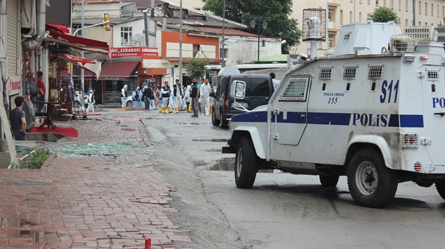 BBC Alçak saldırıya 