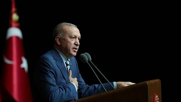 BBC böyle duyurdu: Cumhurbaşkanı Erdoğan'ın hamlesi yeni bir krizi engelledi