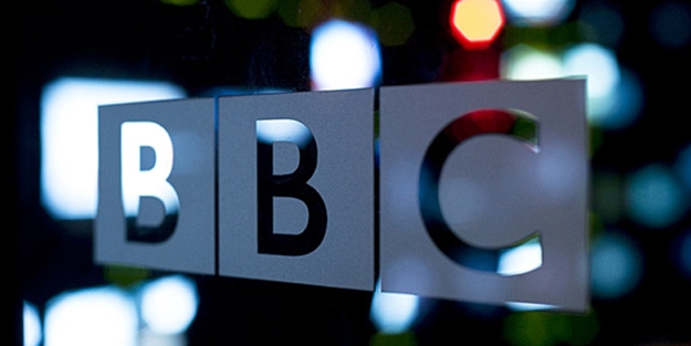 Hayret! BBC bu kez internete sansür diye çığırmadı