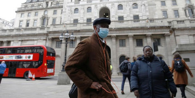 BBC ders yayınları yapacak