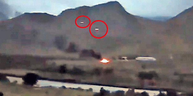 BBC dünyaya duyurdu! Bağlantı kesildi, çığlıklar yükseliyor