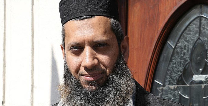 BBC, imam Süleyman Gani'den özür diledi