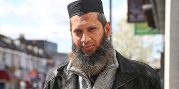 BBC imamdan özür diledi