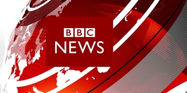 BBC, Kubbet-üs Sahra'ya İsrail bayrağı dikti!