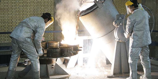 BBC ‘son dakika’ koduyla duyurdu! İran anlaşmayı ihlal etti, farklı adım attı