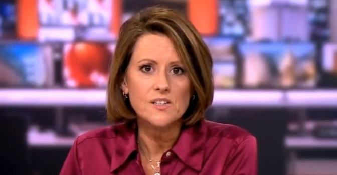 BBC spikerinden kara propaganda itirafı: Halkı kandırdıklarını kabul ettiler! İşte Batı medyasının ikiyüzlülüğünün kanıtı