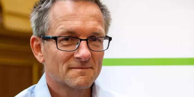 BBC sunucusu ünlü doktor, Yunan adasında kayboldu