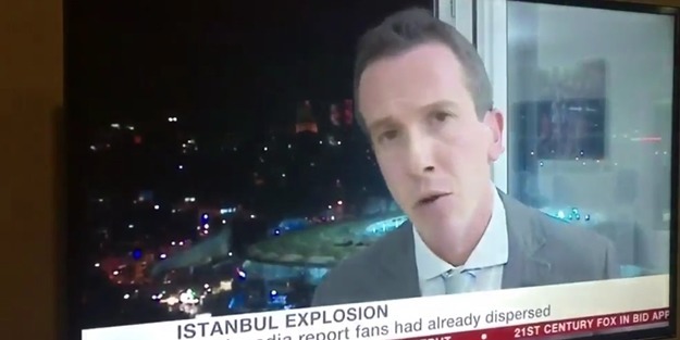 BBC terör saldırısını biliyor muydu?