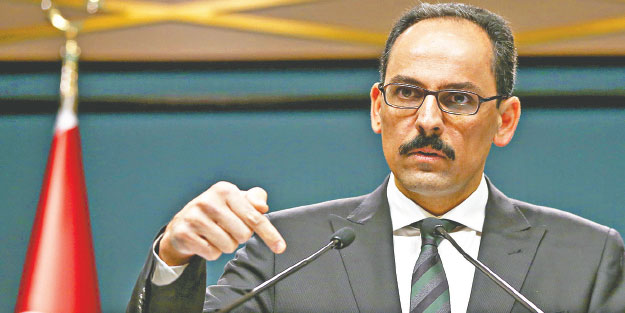 ‘BBC terörün sözcülüğünü yaptı’