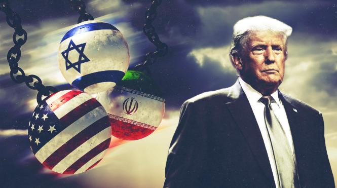 BBC, Trump’ın savaştan kaçan aciz tavrını açık etti! Tahran, sinsi planları bozmakta kararlı
