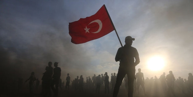 BBC tüm dünyaya duyurdu! Paniklediler... Türkiye haritayı tamamen değiştirdi