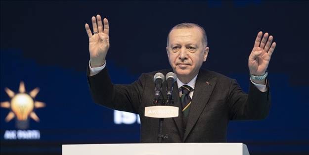 BBC Türkçe'den Cumhurbaşkanı Erdoğan'a algı operasyonu!