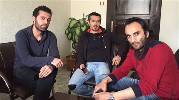 BBC Türkçe'den PKK karartması