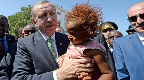 BBC: Türkiye'deki seçim, Afrika'da yakından takip ediliyor! Erdoğan kazanırsa Afrika’yı kaybederiz
