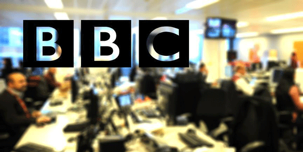 ‘BBC, Türkiye'nin imajını hedef alıyor’