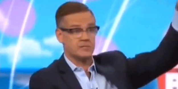 O kuruluş, Üçüncü Havalimanını öve öve bitiremedi!