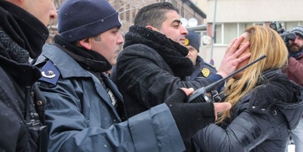 BBC ve Hürriyet son dakika geçti: 'Polis' CHP'li çıktı
