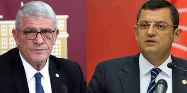 'BBC yalanına' sahip çıkan muhalefetten pişkinlik!