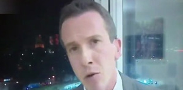 BBC yine hazırlıklı çıktı!