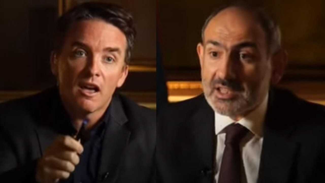 BBC, yüzüne işgalci deyip rezil etti