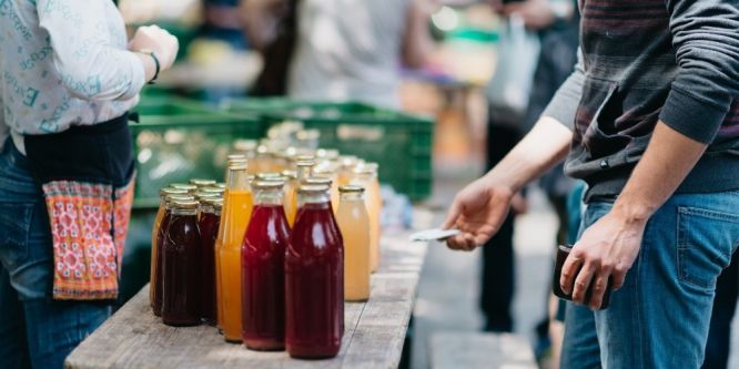 Tüketicilerin yüzde 60’ı yeni ürünleri deniyor