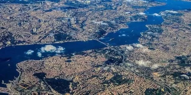 BBC'de İstanbul depremi tahmini