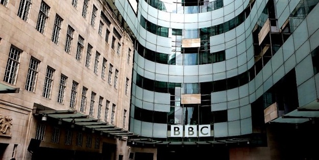 BBC'den 'Alevi-Sünni' provokasyonu!